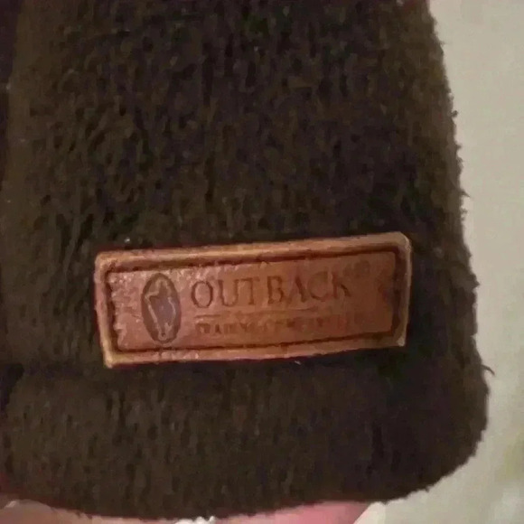 Outback Trading Company Men’s Fleece Vest Size XL - Picture 6 of 13